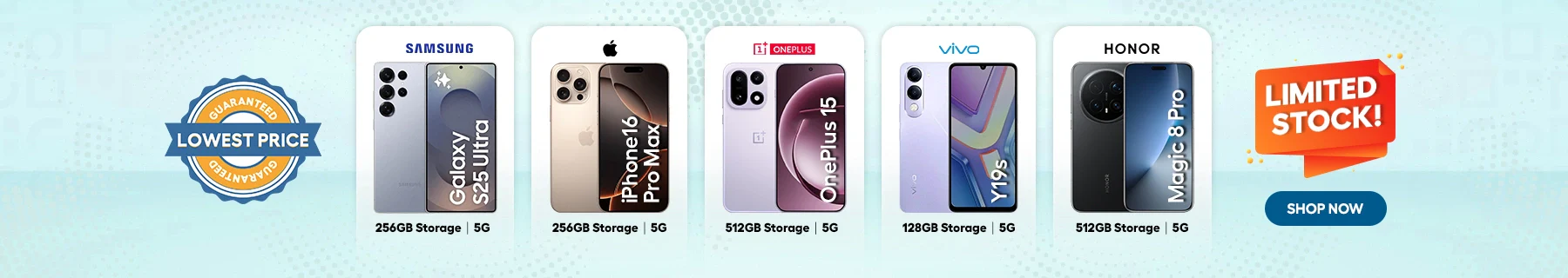 Welcome to Our Store